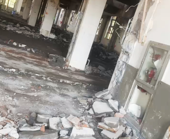 施工(gong)現(xian)場(chang)
